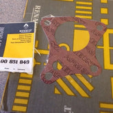 Trafic Fren Vakum Pompa Contası 2005-2019 Orjinal